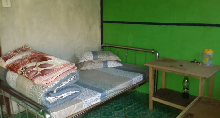 Mama Homestay, Gangtok 4